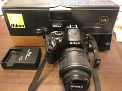 ●ゆ様専用●  Nikon D5100 レンズキットのサムネイル