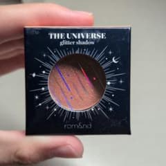 rom&nd THE UNIVERSE 03 Coral Saturnのサムネイル