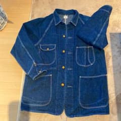 orslow(オアスロウ ) / 50's カバーオールのサムネイル