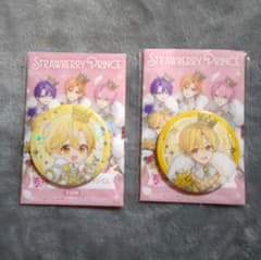 すとぷり 10周年グッズ 缶バッジ るぅとくん 等身 デフォ ③ - メルカリ