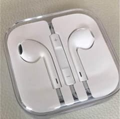 iPhone6 イヤホンのサムネイル