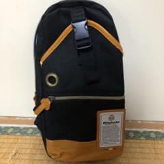 ボディバッグ リュック バックパックのサムネイル