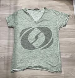 salsation Tシャツ XS ライトグリーン 新品同様 サルセーション - メルカリ