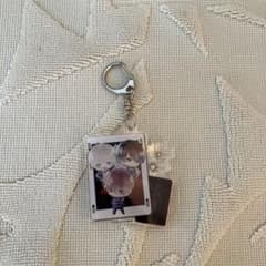 Blackish House ブラハ アクリルキーホルダー　澪　藤吾　乃亜 Blackish House ブラハ アクリルキーホルダー 澪 藤吾 乃亜 - メルカリ