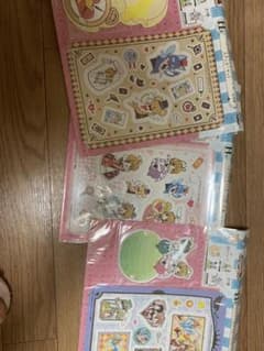 カードキャプターさくら H賞 一番くじのサムネイル