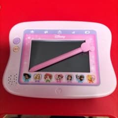 タカラトミー ディズニー＆ディズニー／ピクサーキャラクターズ できた！がいっぱ…のサムネイル