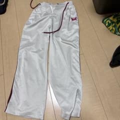 トラックパンツ サイドライン Sのサムネイル