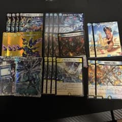 ケ*ケ様 デュエルマスターズ ドロマー墓地退化 まとめ売り - メルカリ