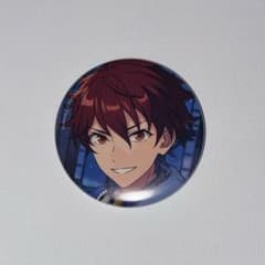 あんスタ 缶バッジ 守沢千秋 - メルカリ