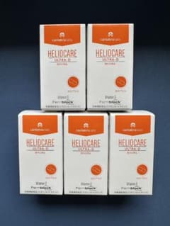 最安値⭐️NEW⭐️へリオケアウルトラD☀️飲む日焼け止め✨特価なので早い者勝❣️ ヘリオケア ウルトラD（飲む日焼け止め） – SSCビューティークリニック