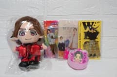 小瀧望 ちびスト・アクスタグッズセット 小瀧望 ちびスト・アクスタグッズセット - メルカリ