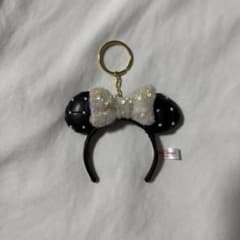 東京ディズニーリゾート カチューシャ キーホルダーのサムネイル