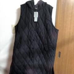 ダウンベスト(月歩様専用)のサムネイル