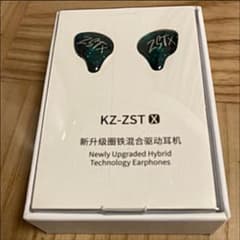 kz zstxのサムネイル