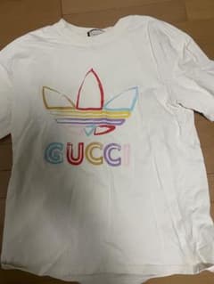 GUCCI 半袖 Tシャツ ホワイトのサムネイル
