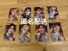 Stray Kids THIS & THAT HMV限定 A トレカ コンプ - メルカリ