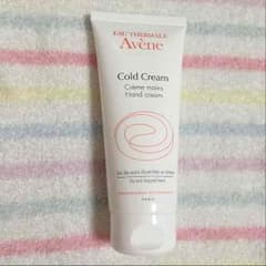 アベンヌ 薬用ハンドクリームのサムネイル