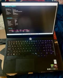 N*l様 Legion Pro 5 (Ryzen 9 8945HX/RTX 50 - メルカリ