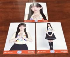 乃木坂46 池田瑛紗 大阪ライブt 生写真 コンプ - メルカリ