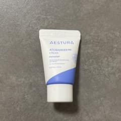 AESTHRA ATOBARRIER CREAM 10mlのサムネイル