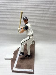 しらたま様専用！ 日本ハムファイターズ田中幸雄 2000本安打達成記年