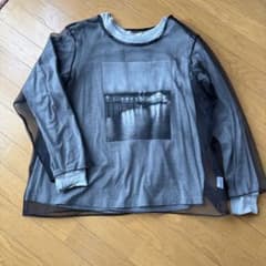 センソユニコ 慈雨カットソーとチュールのセットアップ - メルカリ