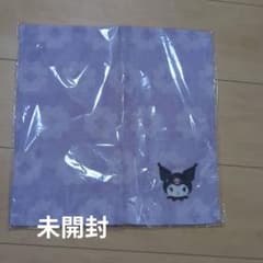 クロミちゃん タオルハンカチのサムネイル