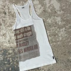 LGB初期MARLEY TK人気00s archive Y2Kレア希少ifsix LGB初期MARLEY TK人気00s archive Y2Kレア希少ifsix - メルカリ