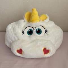 東京ディズニーリゾート バターカップ　ファンキャップ　ユニコーンのサムネイル