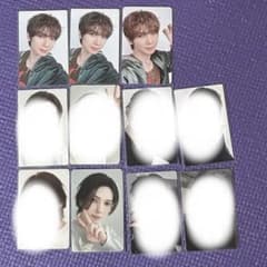 ateez アチズ ヨサン 特典トレカ まとめ売り 21枚 ATEEZ ヨサン トレカ まとめ売り - メルカリ