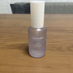 COHARU スタイリングオイル スムース＆シャイン 60mlのサムネイル