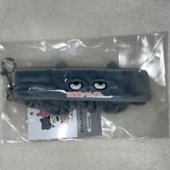 にしむらゆうじ購買部 スタジオUG ミニチュアヘアバンドキーリング
