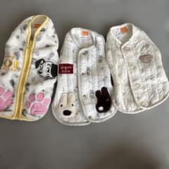 犬服まとめ売り！　3 Sサイズ！のサムネイル