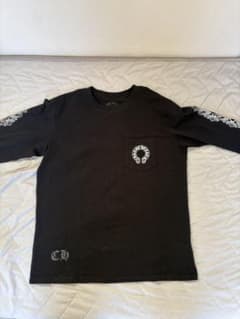 CHROME HEARTS 長袖Tシャツのサムネイル