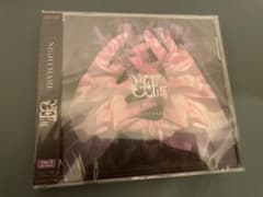 【新品】With/ナイトメアシングルCDのサムネイル