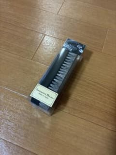 SANOHATABRUSHサノハタブラシ馬毛 靴ブラシのサムネイル