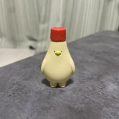マヨネーズ ミニチュアフィギュア ガチャガチャのサムネイル