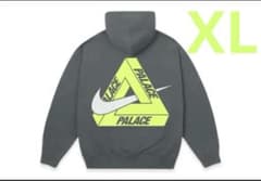 あ*と様 PALACE x Nike Tri Swoosh Hood 