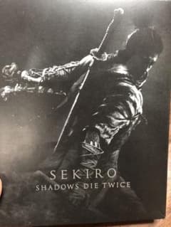SEKIRO：SHADOWS DIE TWICEのサムネイル