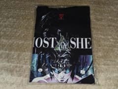 GEEKS RULE 攻殻機動隊 Tシャツ Lサイズのサムネイル