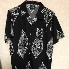 Stussy アロハシャツのサムネイル