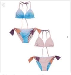 新品　merry jenny 水着のサムネイル