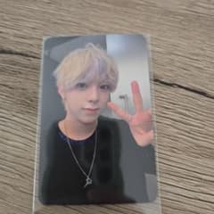 AHOF ファンコン VIP トレカ ズオン ズアン 東京 2部 - メルカリ