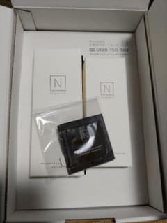 Ｎ organic　Nオーガニック　新品未使用　セットのサムネイル