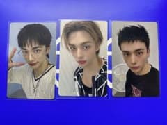 Stray Kids hollow KARMA ヒョンジン トレカのサムネイル