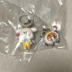 BT21 메지루시 액세서리 엔젤 ver.