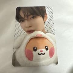 ZB1 ゼベワン zeroni ゼロニ ビニニ ハンビン 5500円トレカ - メルカリ