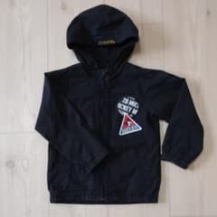 110ミッキー　マウンテンパーカーのサムネイル