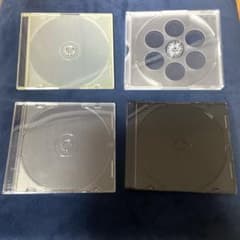 CD 空ケース まとめ売り 38枚のサムネイル