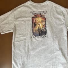 STAR WARS T 셔츠
